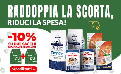 Scopri i prodotti e approfitta dello sconto!